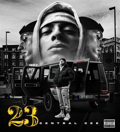 central cee 23 mixtape download.